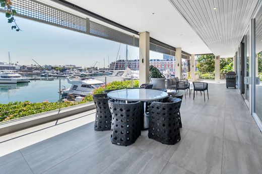 Apartment in Cape Town, City of Cape Town