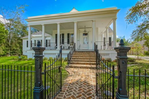 Einfamilienhaus in Covington, Saint Tammany Parish