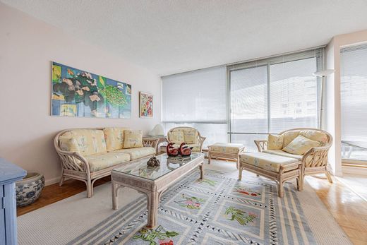 아파트 / Toronto, Ontario