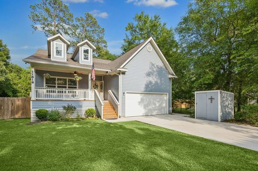 Detached House in Houston, Harris County