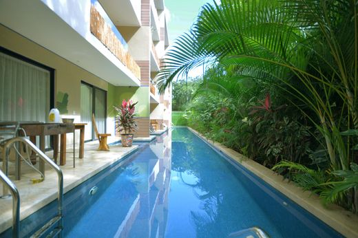 ‏בניין ב  Tulum, Estado de Quintana Roo