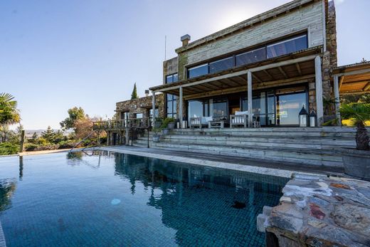 Casale a Punta Ballena, Maldonado