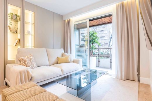 Apartment in Madrid, Province of Madrid