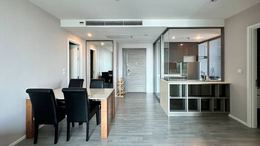 Apartament w Bangkok