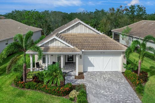 Müstakil ev Sarasota, Sarasota County