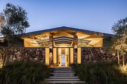 Casa Unifamiliare a Los Angeles, Los Angeles County