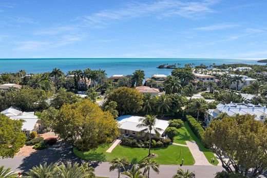 Detached House in Key Largo, Monroe County