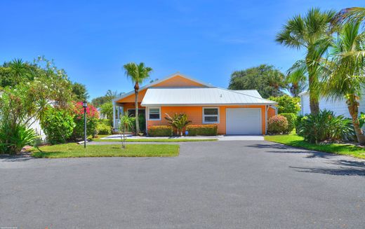 Detached House in Jensen Beach, Martin County