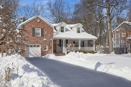 Частный Дом, Westfield, Union County