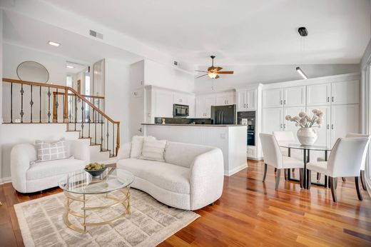 Dom jednorodzinny w Burbank, Los Angeles County