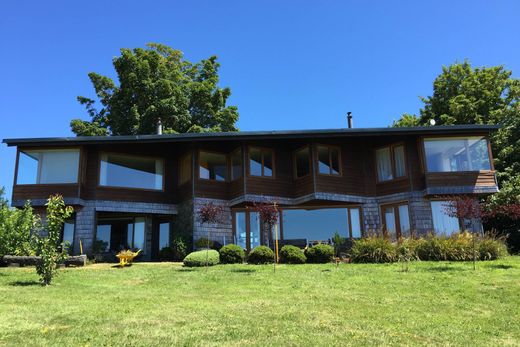 Maison individuelle à Puerto Varas, Provincia de Llanquihue