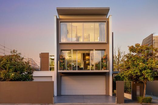 Casa di lusso a Christchurch, Christchurch City