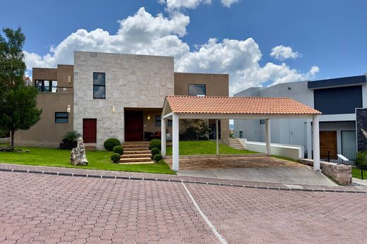 Casa en San Miguel de Allende, Estado de Guanajuato