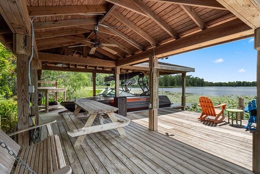 Casa Unifamiliare a Orlando, Orange County
