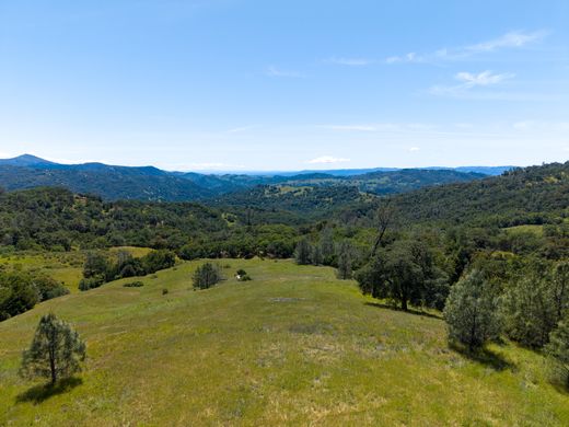 Teren w Hopland, Mendocino County