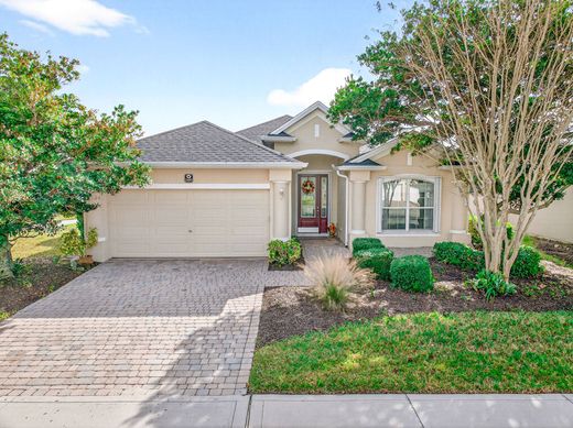 Einfamilienhaus in Melbourne, Brevard County