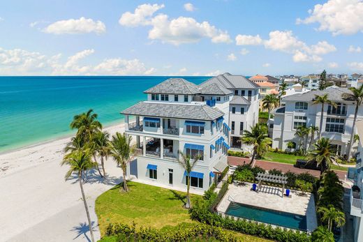 Casa en Bonita Springs, Lee County