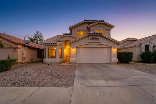 Luksusowy dom w Avondale, Hrabstwo Maricopa
