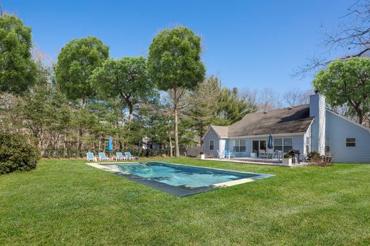 Detached House in East Hampton, Suffolk County