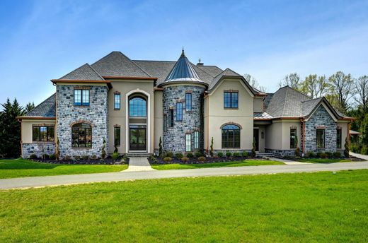 Einfamilienhaus in Owings Mills, Baltimore County