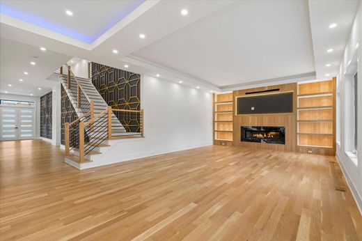 Элитный дом, Falls Church, City of Falls Church