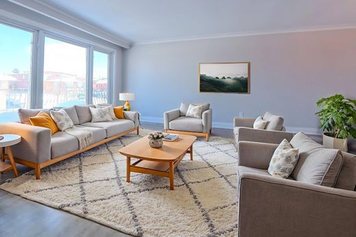 Şehir evi  Toronto, Ontario