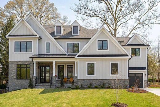 ‏בתי יוקרה ב  McLean, Fairfax County