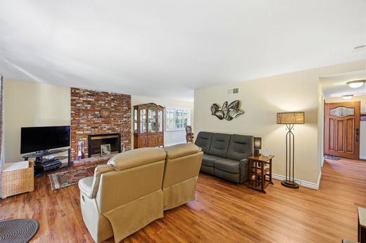 Dom jednorodzinny w Seal Beach, Hrabstwo Orange