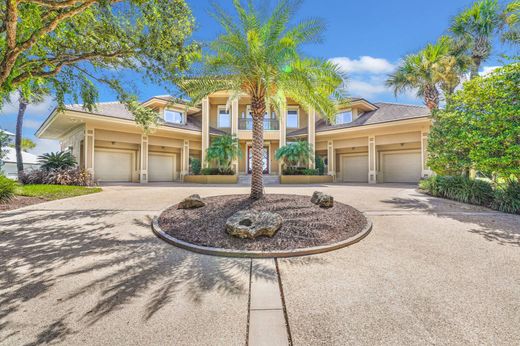 Частный Дом, Понте-Ведра-Бич, Saint Johns County