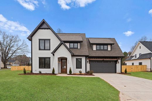 Einfamilienhaus in Cornelius, Mecklenburg County