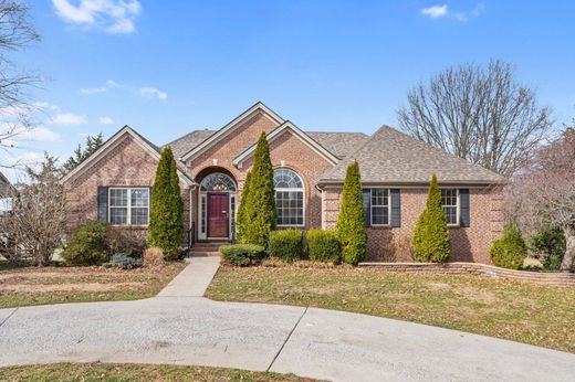 Detached House in Georgetown, Scott County