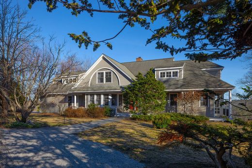 Casa de lujo en Weare, Hillsborough County