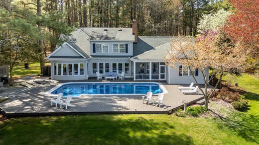 Luxury home in Wittman, Talbot County