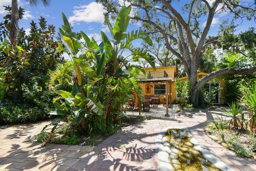 Luxe woning in Tampa, Hillsborough County