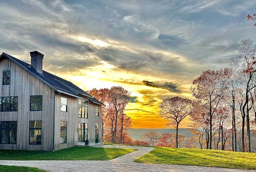 단독 저택 / Kent, Litchfield County