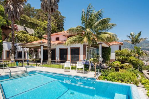 Detached House in Funchal, Madeira