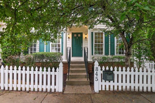Luxus-Haus in Gaithersburg, Montgomery County