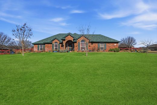 Müstakil ev Fort Worth, Tarrant County