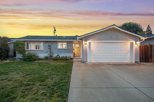 Casa Independente - São José, Condado de Santa Clara