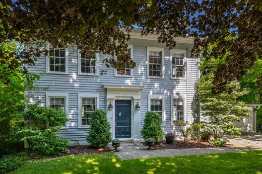 Casa en Kent, Litchfield County
