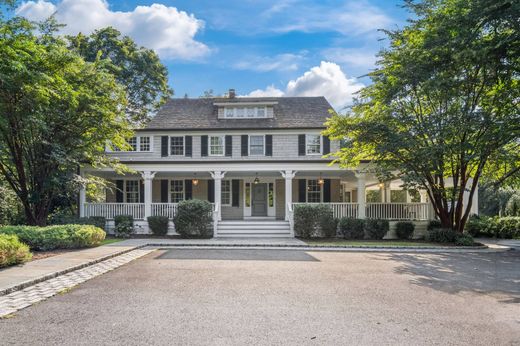 Einfamilienhaus in Lloyd Harbor, Suffolk County