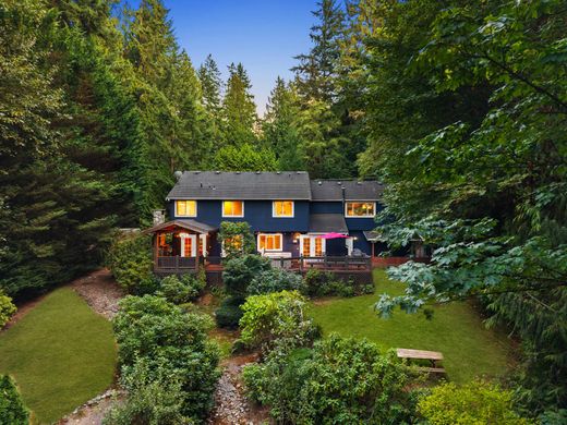 Casa Unifamiliare a Woodinville, King County