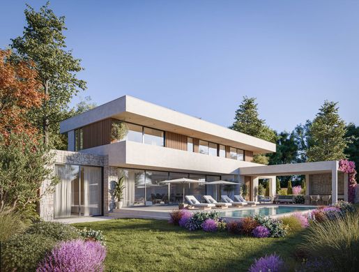 Bunyola, Illes Balearsの一戸建て住宅