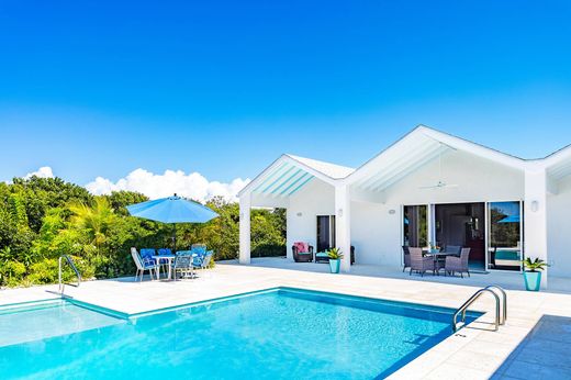 Villa in Long Bay, Providenciales