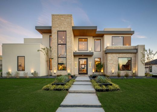 Casa Unifamiliare a Heath, Rockwall County