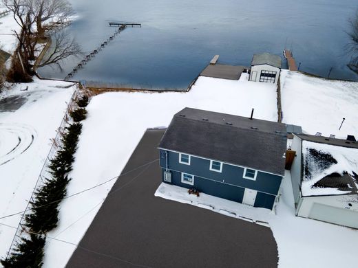 Appartement in Webster, Monroe County