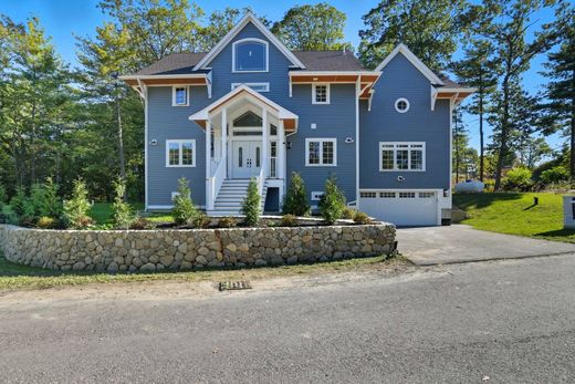 단독 저택 / Wakefield, Middlesex County