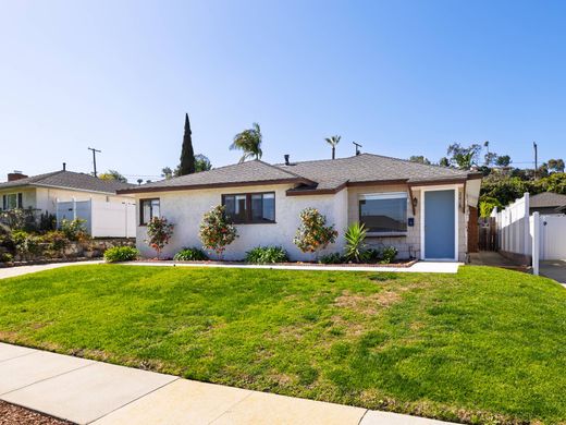 独立式房屋  Torrance, Los Angeles County