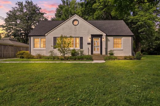 Casa Unifamiliare a Louisville, Jefferson County