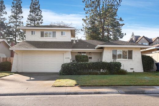 Casa Unifamiliare a Carmichael, Sacramento County